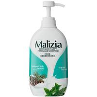 Malizia/玛莉吉亚 控油蓬松 洗发水 700ml