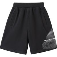 balabala/巴拉巴拉 宽松 儿童短裤