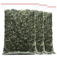 印象堂茶叶  明前碧螺春一级新茶绿茶高山散装250g袋装自己喝 自饮袋装碧螺春250g