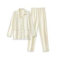 【100%棉】月子服套装产后居家服夏季产妇哺乳睡衣纯棉装