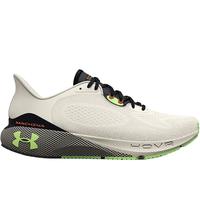 安德玛（UNDERARMOUR）男子跑步鞋春秋大码跑鞋训练鞋马拉松运动鞋缓震透气休闲男鞋 3024899-101轻便回弹/Machina3 46