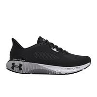 安德玛（UNDERARMOUR）男子跑步鞋春秋大码跑鞋训练鞋马拉松运动鞋缓震透气休闲男鞋 3024899-001黑色透气/Machina3 45