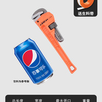 雷特 LEAD 管钳管子钳