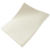 全友家居好好睡乳胶床垫垫芯1.5米1.8米席梦思记忆棉软床垫子垫芯家具 记忆棉小橙垫舒适层 1.5*2m