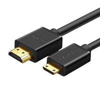 UGREEN/绿联 快充 Type-c数据线 2.1-3A