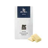 白色恋人白巧克力排块35g 日本   