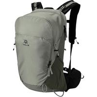 凯乐石（KAILAS）【直发】登山包户外运动超途露营旅行便携大容量专业双肩包 KA2453007暗泉绿（风洞IV/26L） L/XL