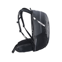 凯乐石（KAILAS）【直发】登山包户外运动超途露营旅行便携大容量专业双肩包 KA2353009静默黑（风洞III/28L） S/M