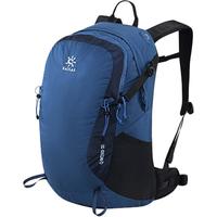 凯乐石（KAILAS）【直发】登山包户外运动超途露营旅行便携大容量专业双肩包 KA2453903灰蓝（风驰/22L） L/XL