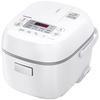 东芝 RC-5MFMC 电饭煲 1.6L 白色