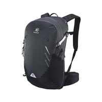 凯乐石（KAILAS）【直发】登山包户外运动超途露营旅行便携大容量专业双肩包 KA2353009静默黑（风洞III/28L） 均码
