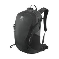 凯乐石（KAILAS）【直发】登山包户外运动超途露营旅行便携大容量专业双肩包 KA2453903暗灰（风驰/22L） S/M