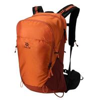 凯乐石（KAILAS）【直发】登山包户外运动超途露营旅行便携大容量专业双肩包 KA2453007氧化橙（风洞IV/26L） L/XL