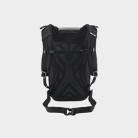 凯乐石（KAILAS）【直发】登山包户外运动超途露营旅行便携大容量专业双肩包 KA2455001暮光灰（行迹/26L） L/XL