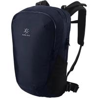 凯乐石（KAILAS）【直发】登山包户外运动超途露营旅行便携大容量专业双肩包 KA2455001深藏蓝（行迹/26L） 均码