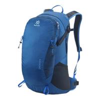 凯乐石（KAILAS）【直发】登山包户外运动超途露营旅行便携大容量专业双肩包 KA2353015灰蓝（风驰/28L） 均码