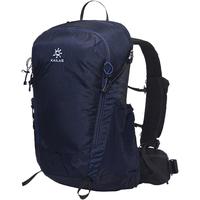 凯乐石（KAILAS）【直发】登山包户外运动超途露营旅行便携大容量专业双肩包 KA2453008深藏蓝（山迹/22L） 均码
