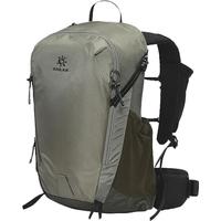 凯乐石（KAILAS）【直发】登山包户外运动超途露营旅行便携大容量专业双肩包 KA2453008暗泉绿（山迹/22L） S/M