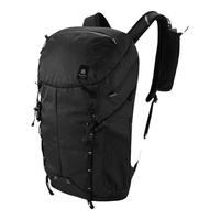 凯乐石（KAILAS）【直发】登山包户外运动超途露营旅行便携大容量专业双肩包 KA2353019沉静黑/玄机II/22升 L/XL