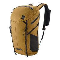 凯乐石（KAILAS）【直发】登山包户外运动超途露营旅行便携大容量专业双肩包 KA2353019枯叶棕/玄机II/22升 S/M