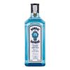 孟买行货蓝宝石金酒 毡酒 琴酒 英国原瓶 孟买蓝宝石 750mL 1瓶