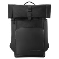  ThundeRobot/雷神 防泼水 男士双肩包