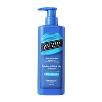 bvzip 滋养头屑保湿 二硫化硒洗发水  200ml