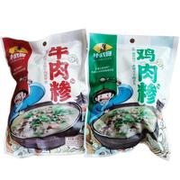 孙武宴 牛肉糁 135g*8袋