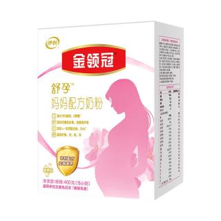  金领冠 孕产妇奶粉