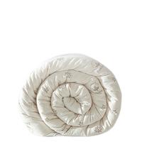 安睡宝（SOMERELLE）新疆棉花被春秋被冬被厚被褥子母婴A类抗菌 春秋被 150*215cm