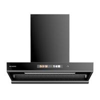  MELING/美菱 挥手体感语音智控 顶吸式油烟机