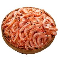 小海故事 磷虾干 250g/袋 净重 新鲜海产干货 源头直发