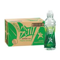 农夫山泉 尖叫 运动饮料 整箱装 普通款纤维型 550ml*15瓶