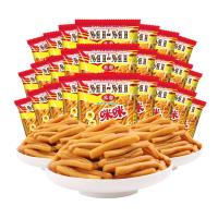 MIMI 正宗马来西亚风味虾条 900g 20g*45包