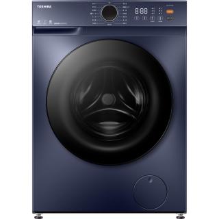东芝 T12系列 DG-10T12BG 滚筒洗衣机 10公斤