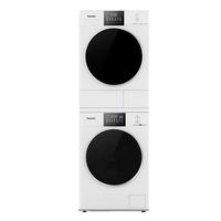 Panasonic 松下 白月光 4.0Ultra 洗烘套装