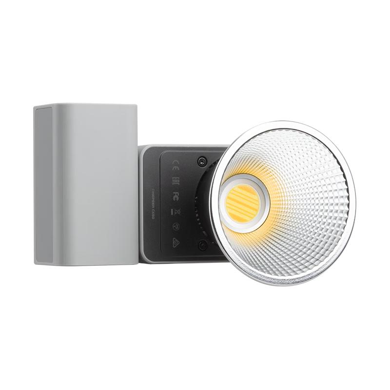  ZHIYUN/智云 双色温 补光灯