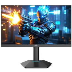 HKC G25H5 400Hz FastIPS 24.5英寸 1920×1080 1ms HDR400显示器