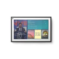 AMAZON 亚马逊 Echo Show 15 全高清15.6英寸智能显示器 显示屏内置Alexa和Fire TV 智能家居 