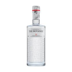 植物学家牌金酒 植物学家（The Botanist）洋酒 金酒 375ml