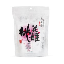 东阿阿胶 即食 阿胶糕  桃花姬135g 袋装 135g