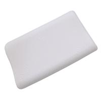 富安娜 家纺 枕头芯泰国原液进口乳胶枕护颈枕头枕芯颈椎枕 小孩枕