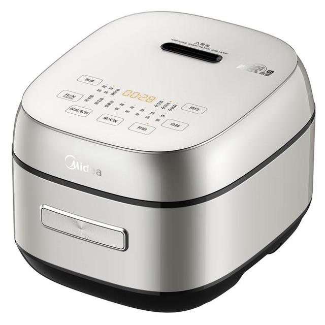今日必买：美的 MB-HC4031电饭煲  4L