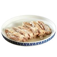 中农顺 即食手抓羊肉250g/袋 羊肋排生鲜 真空熟食羊肉 源头直发 【加热即食】手抓羊肉250g