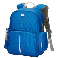 PLUS会员：乐同 牛顿系列2.0 儿童6D减负人体工学护脊书包