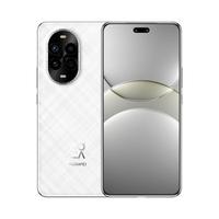华为(HUAWEI)nova13 Pro 512GB 羽砂白 前后多焦段人像 鸿蒙智能曲面屏手机