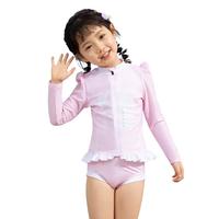  Kappa/卡帕 儿童泳衣套装