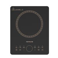 九阳（Joyoung）电磁炉2200W大功率家用触控按键耐用面板十档火力纤薄定时功能电磁灶火锅炉C22S-N650