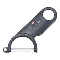 VICTORINOX 维氏 7.6073.3 瓜果刨皮刀 黑色