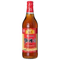 上海鼎丰 辣糟卤500ml*3 鲜辣醇厚 糟渍佳品 不添加防腐剂 中华老字号 三瓶装